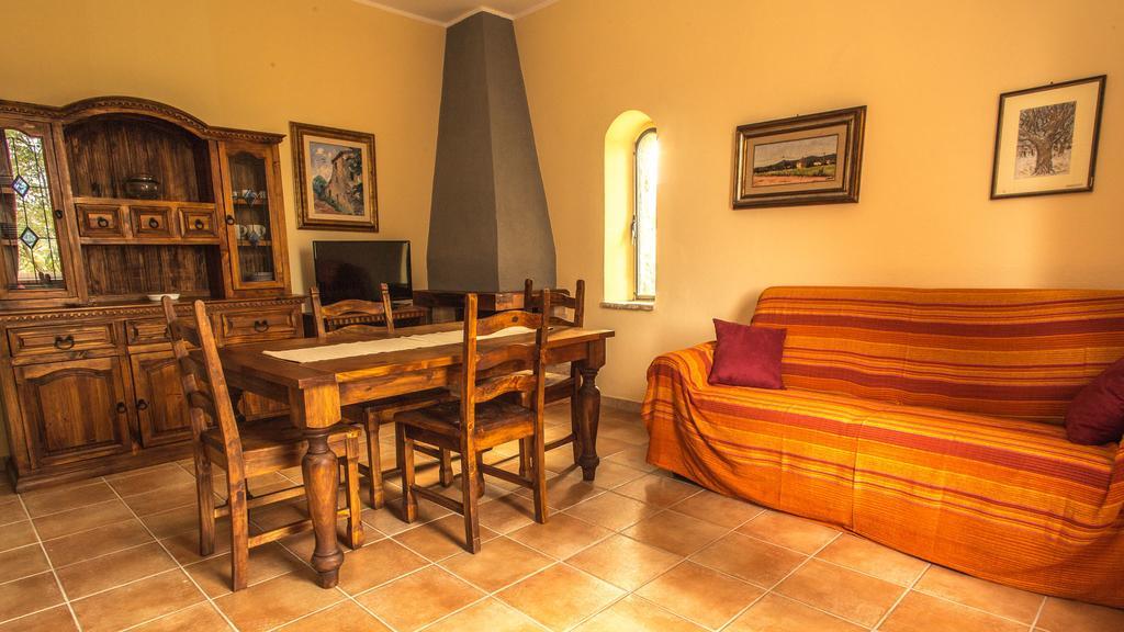Agriturismo Podere Valdo Gavorrano Phòng bức ảnh
