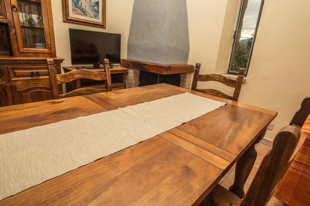Agriturismo Podere Valdo Gavorrano Phòng bức ảnh