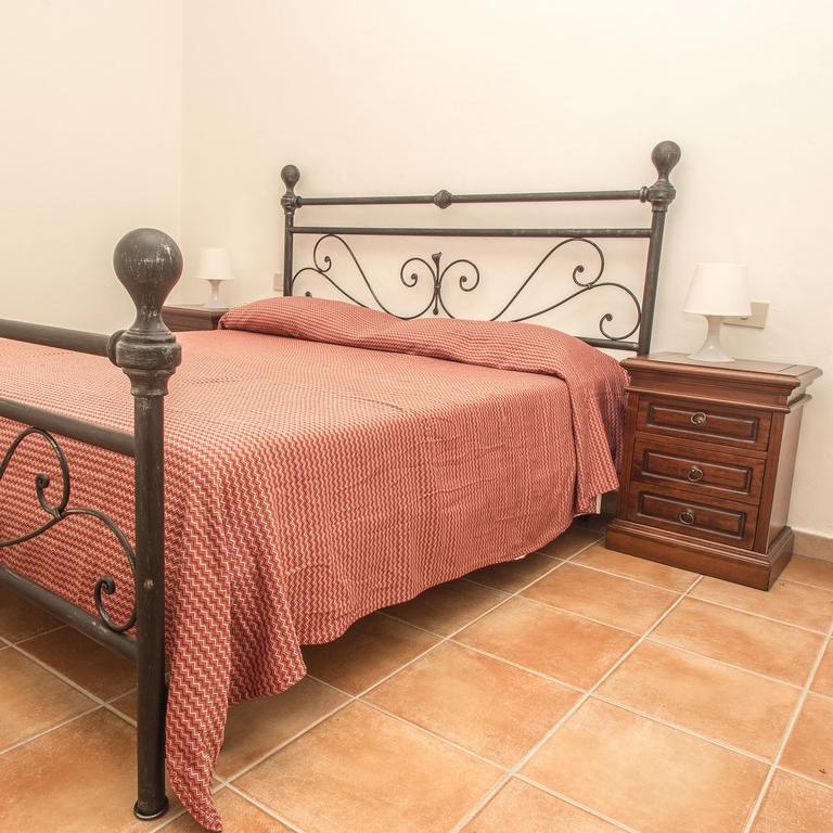Agriturismo Podere Valdo Gavorrano Ngoại thất bức ảnh
