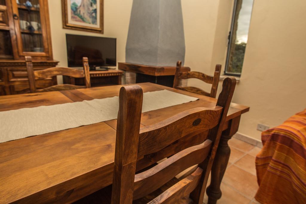 Agriturismo Podere Valdo Gavorrano Phòng bức ảnh