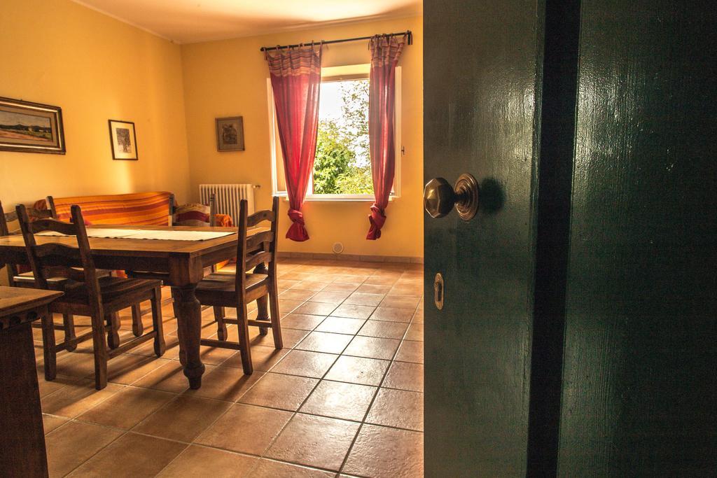 Agriturismo Podere Valdo Gavorrano Phòng bức ảnh