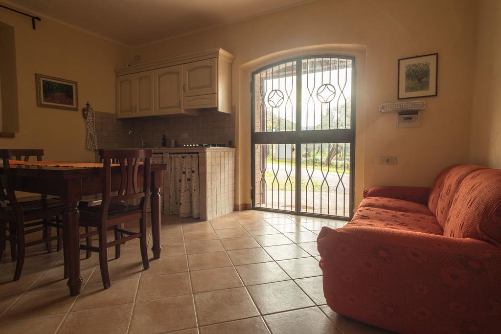 Agriturismo Podere Valdo Gavorrano Phòng bức ảnh