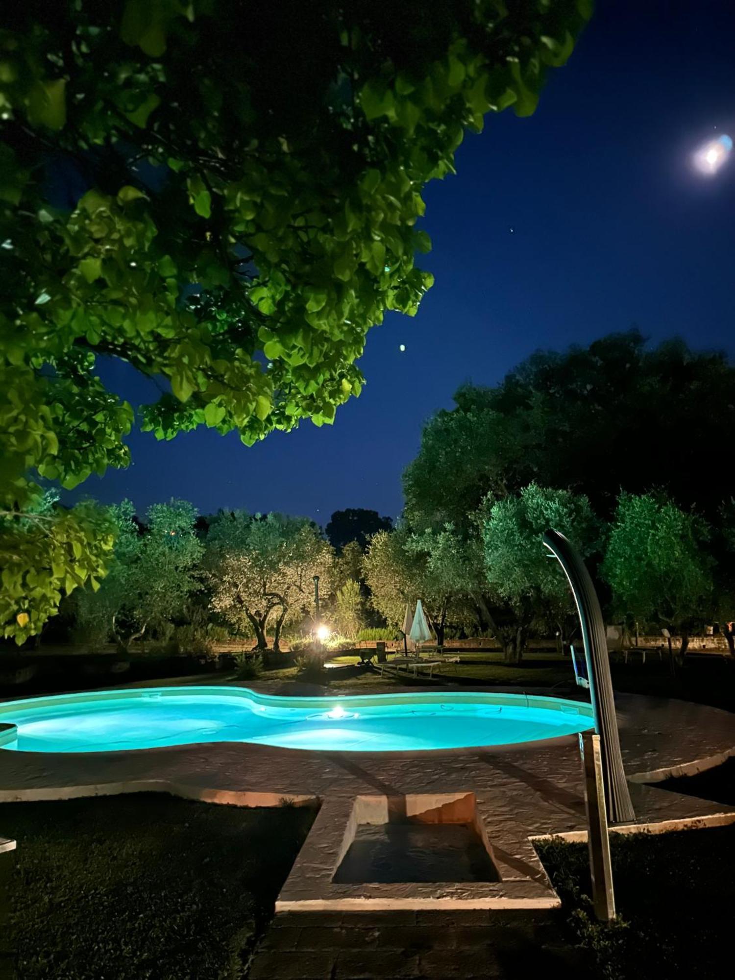 Agriturismo Podere Valdo Gavorrano Ngoại thất bức ảnh