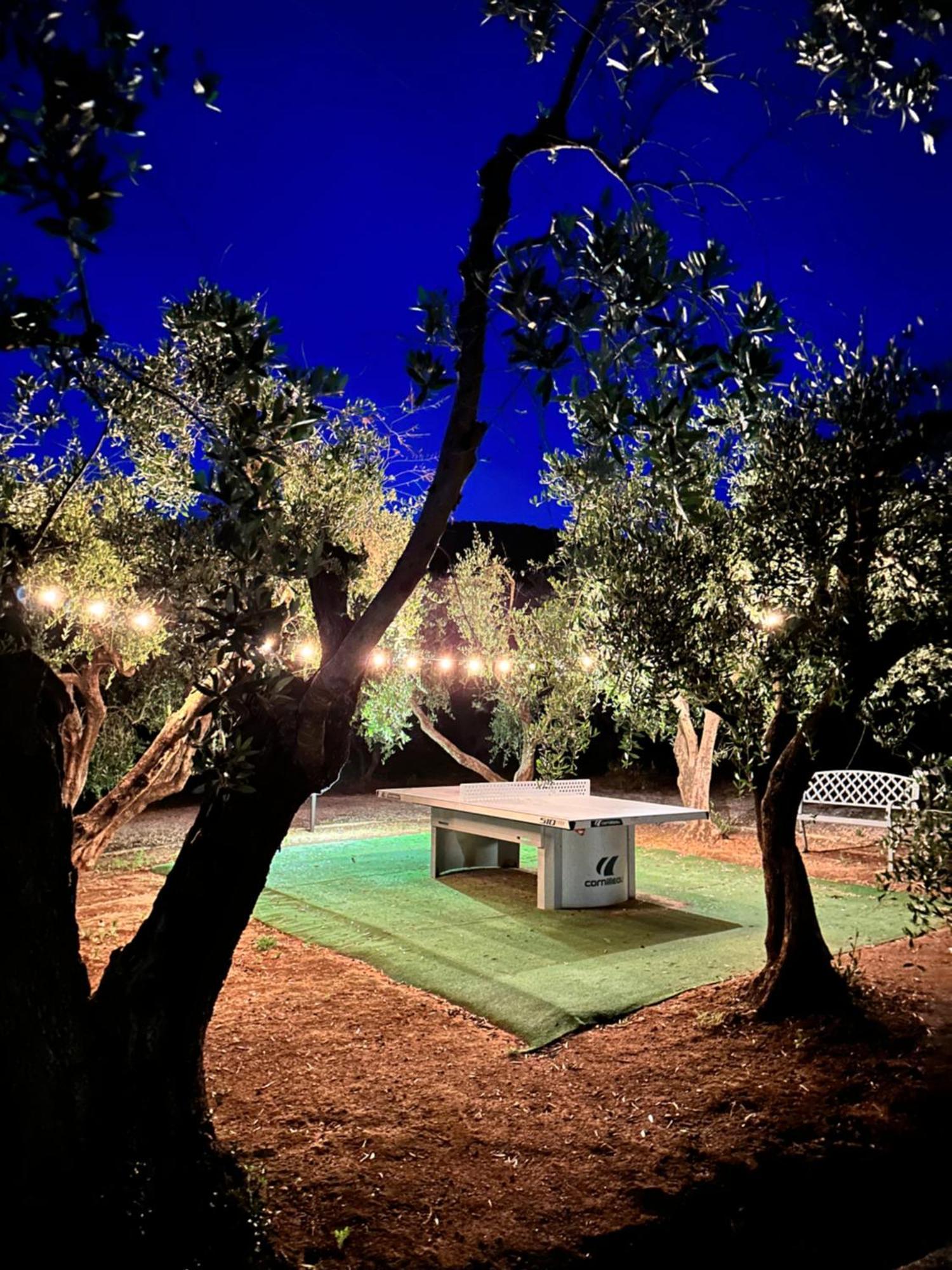 Agriturismo Podere Valdo Gavorrano Ngoại thất bức ảnh