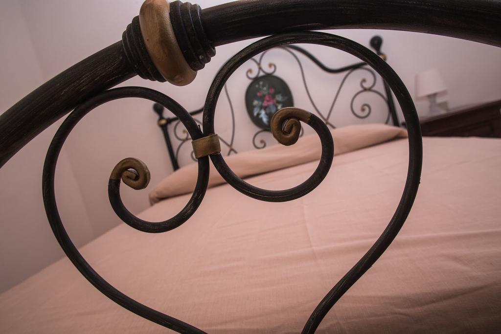 Agriturismo Podere Valdo Gavorrano Ngoại thất bức ảnh