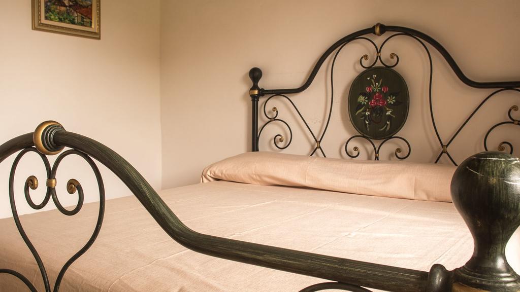 Agriturismo Podere Valdo Gavorrano Ngoại thất bức ảnh