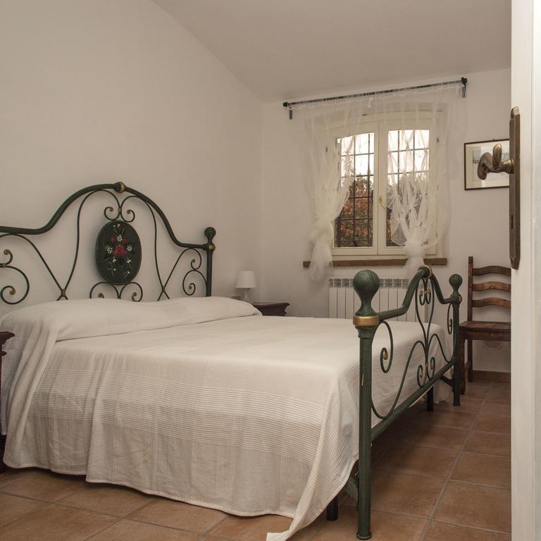 Agriturismo Podere Valdo Gavorrano Ngoại thất bức ảnh