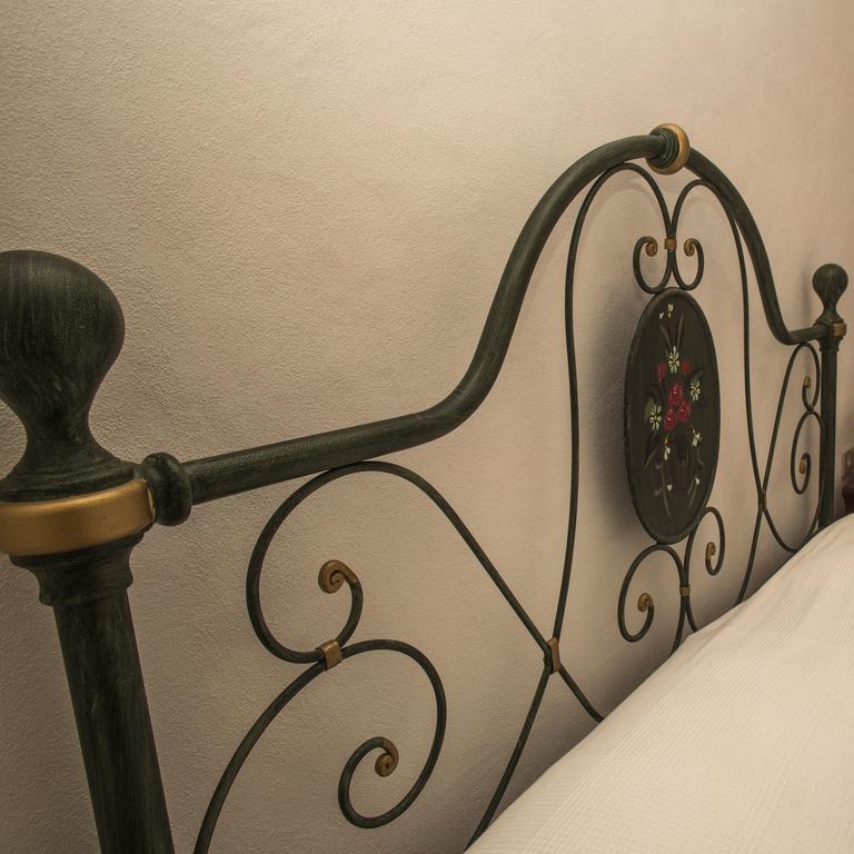 Agriturismo Podere Valdo Gavorrano Ngoại thất bức ảnh