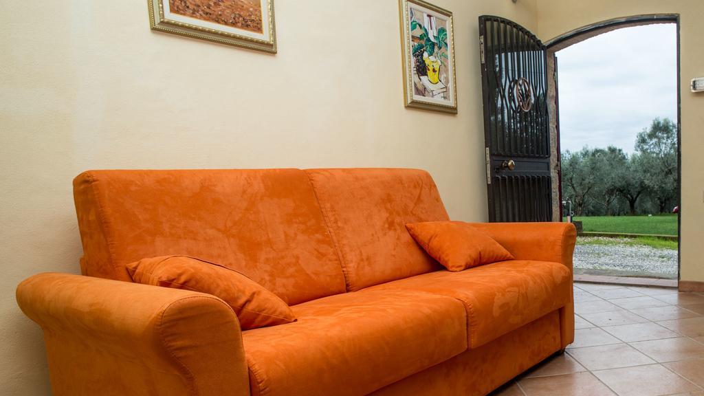Agriturismo Podere Valdo Gavorrano Ngoại thất bức ảnh