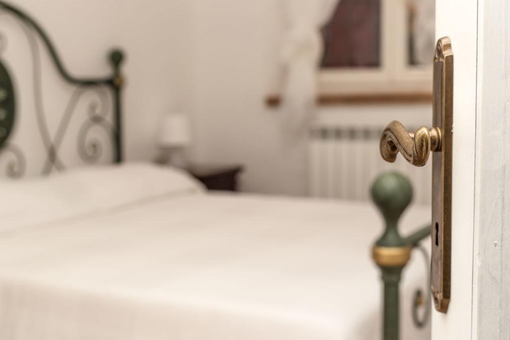 Agriturismo Podere Valdo Gavorrano Ngoại thất bức ảnh