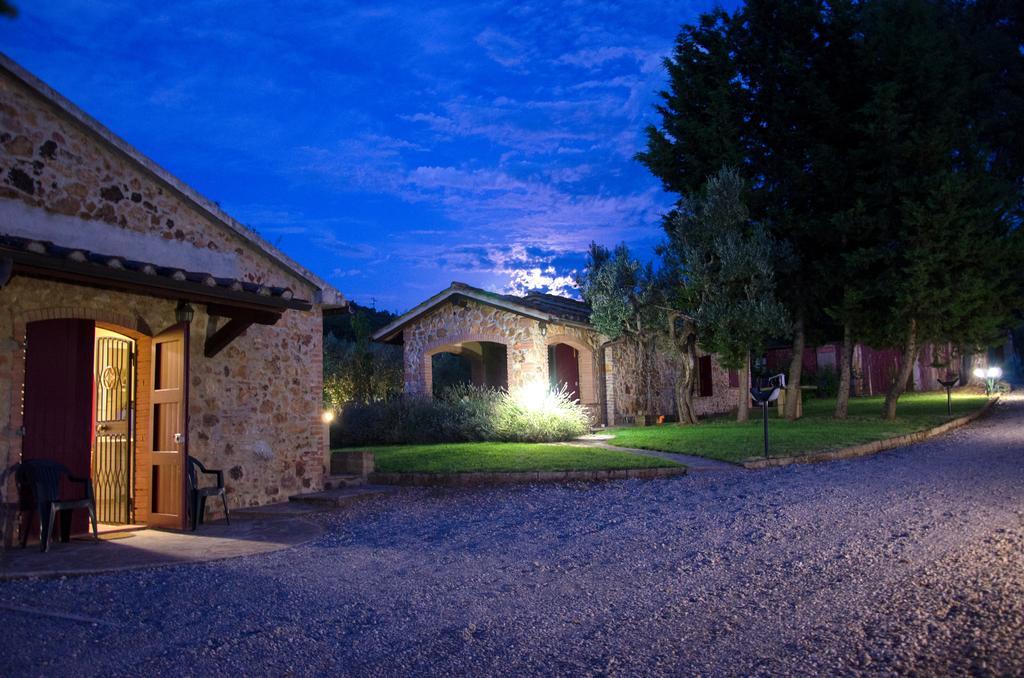 Agriturismo Podere Valdo Gavorrano Phòng bức ảnh