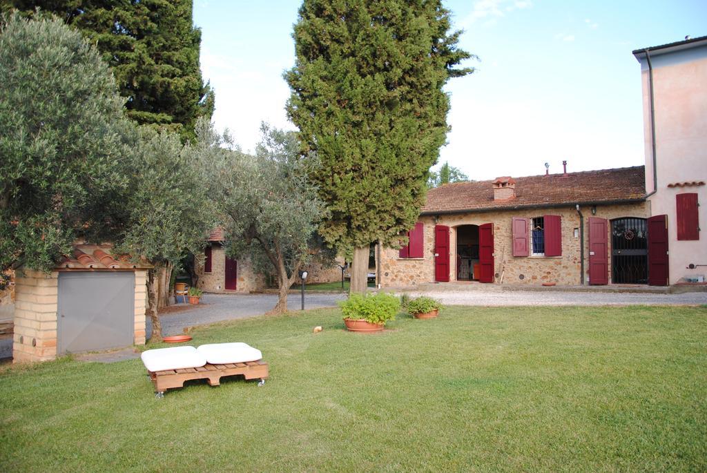 Agriturismo Podere Valdo Gavorrano Phòng bức ảnh