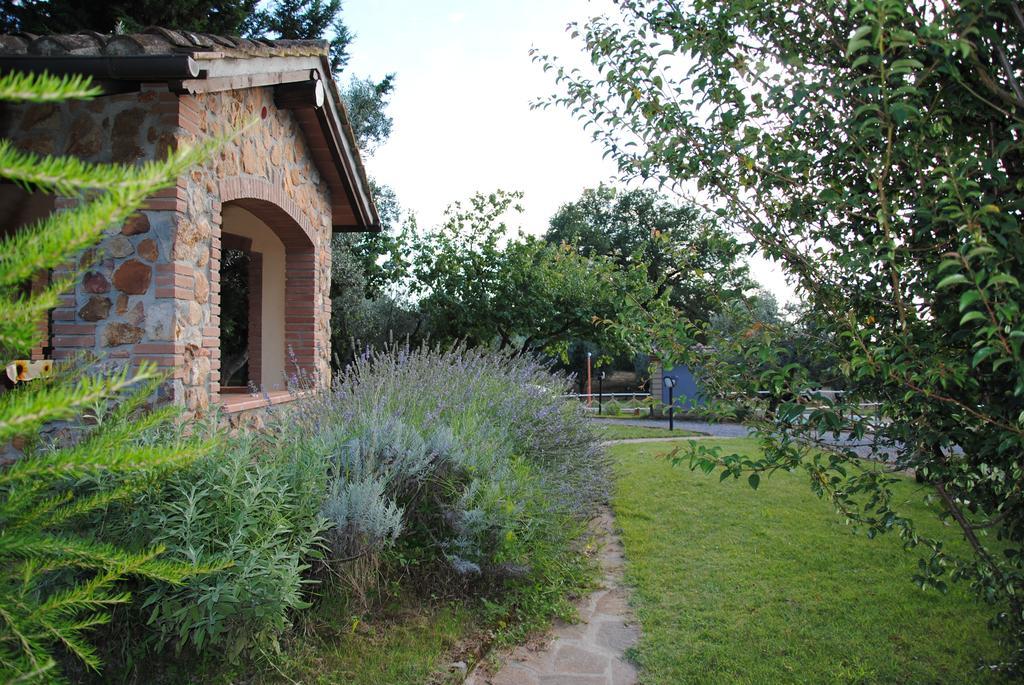 Agriturismo Podere Valdo Gavorrano Phòng bức ảnh