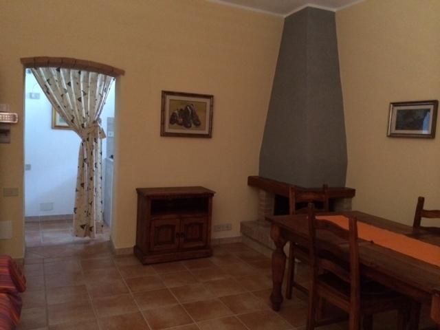 Agriturismo Podere Valdo Gavorrano Phòng bức ảnh