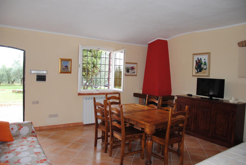 Agriturismo Podere Valdo Gavorrano Phòng bức ảnh